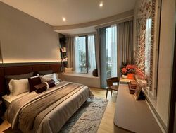 Cliveden At Grange (D10), Condominium #476617681